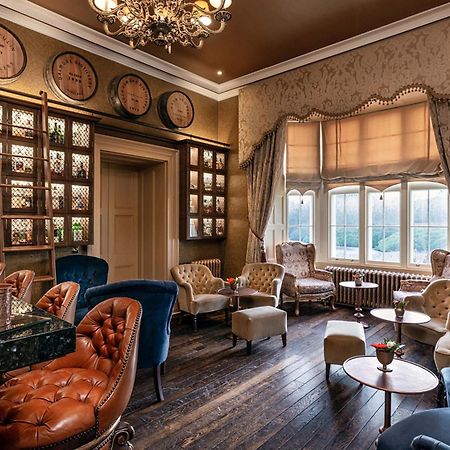 Balmedie Trump Macleod House & Lodge, Scotland מראה חיצוני תמונה