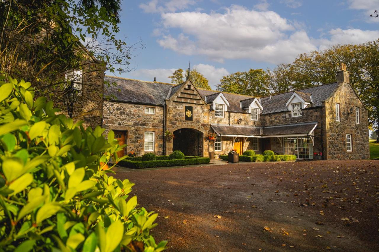 Balmedie Trump Macleod House & Lodge, Scotland מראה חיצוני תמונה