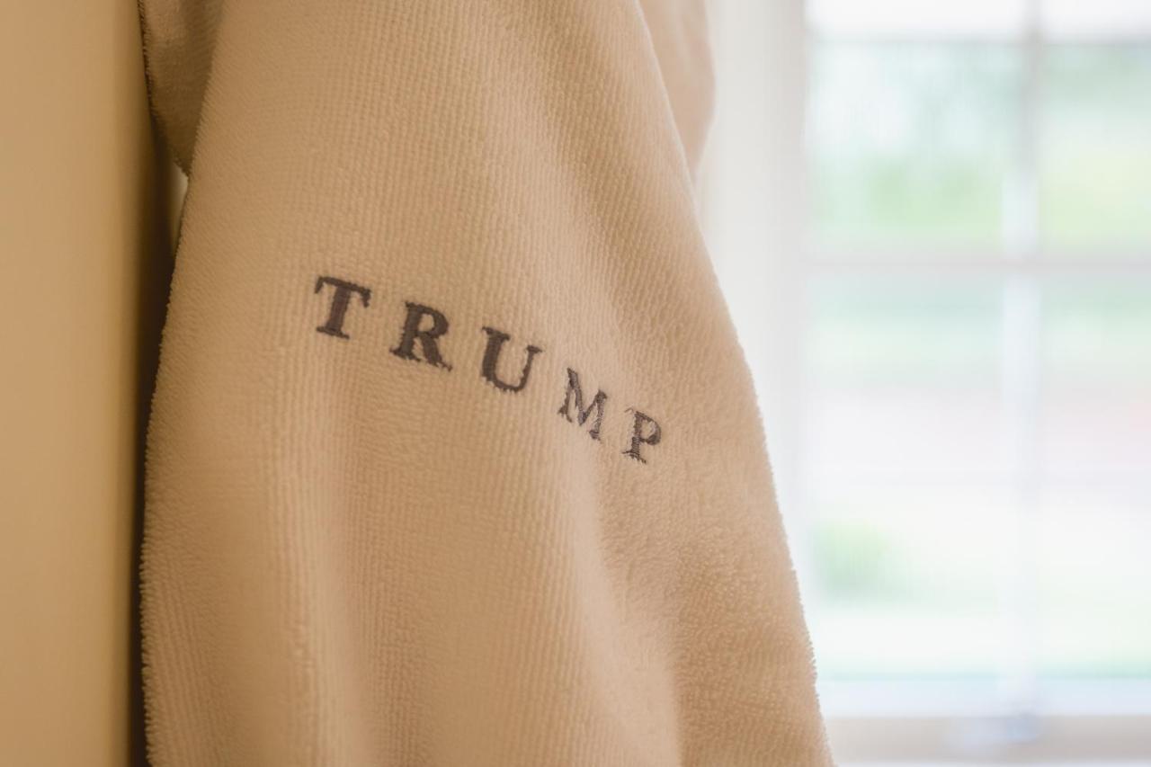 Balmedie Trump Macleod House & Lodge, Scotland מראה חיצוני תמונה