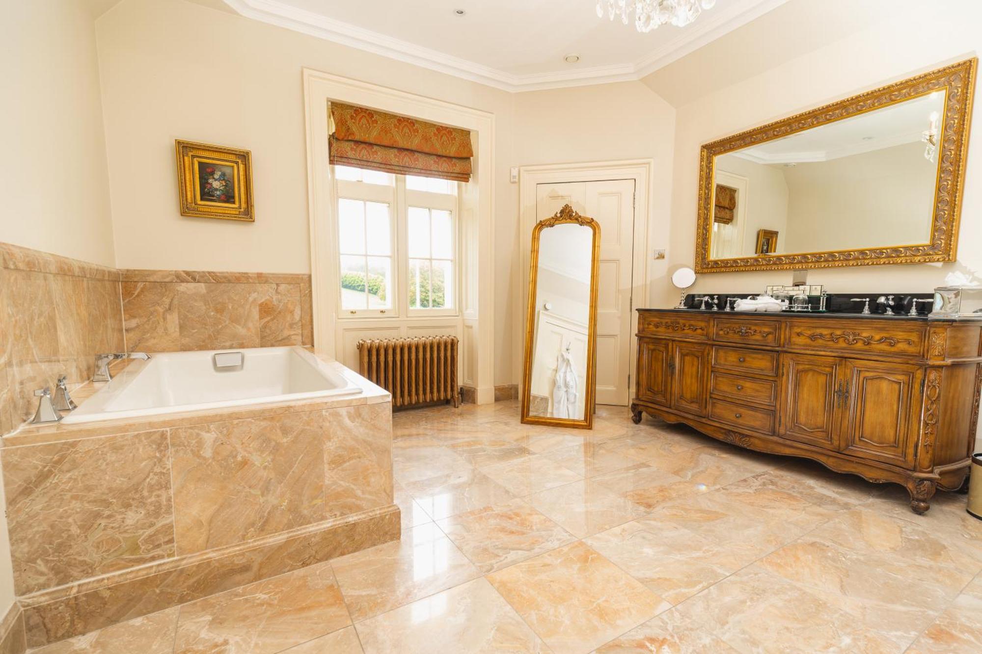 Balmedie Trump Macleod House & Lodge, Scotland מראה חיצוני תמונה