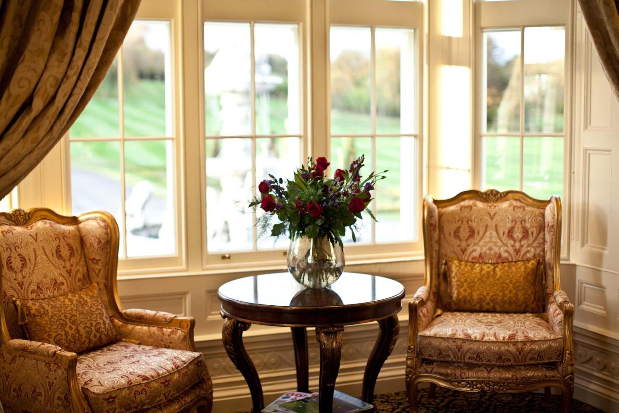 Balmedie Trump Macleod House & Lodge, Scotland מראה חיצוני תמונה