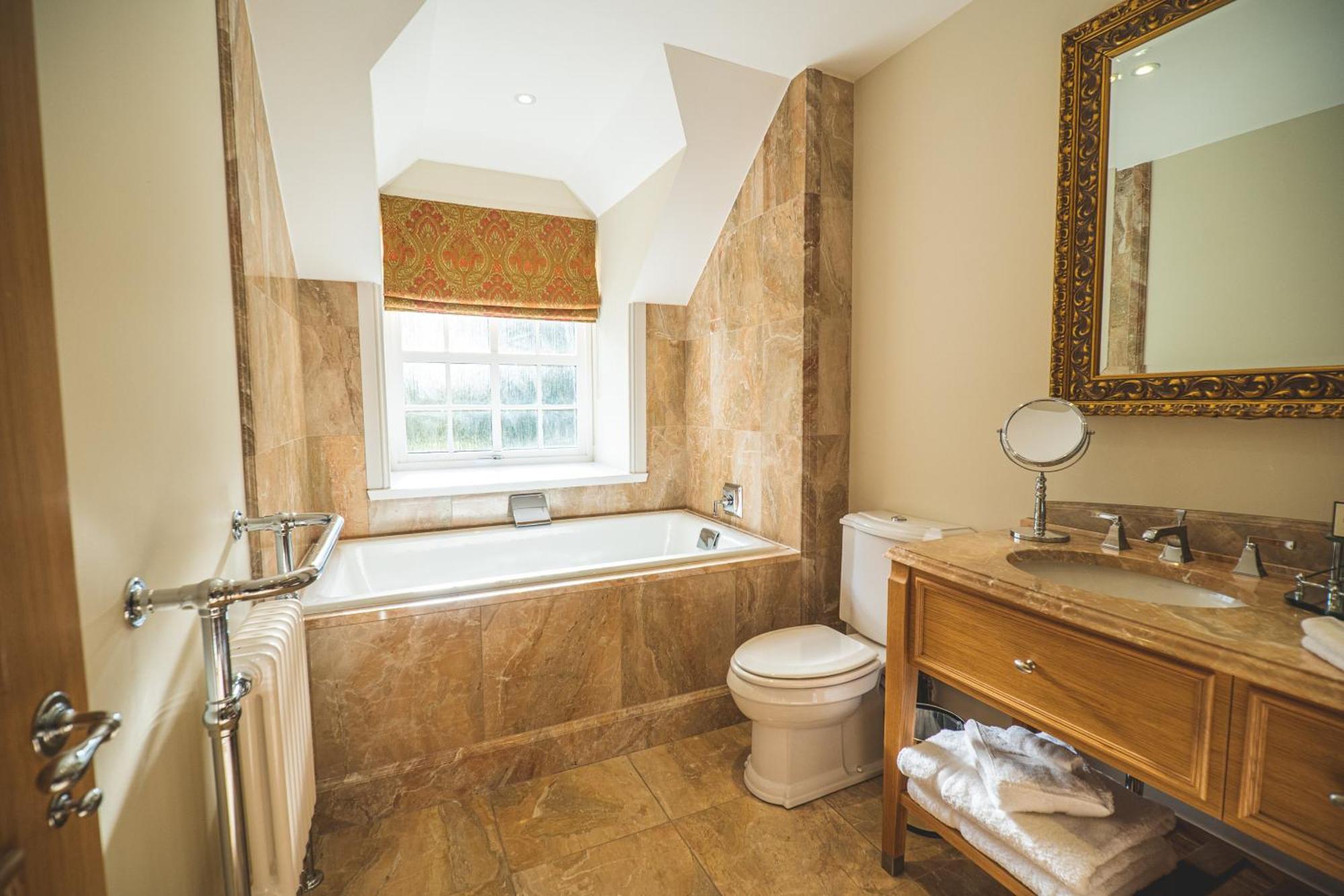 Balmedie Trump Macleod House & Lodge, Scotland מראה חיצוני תמונה