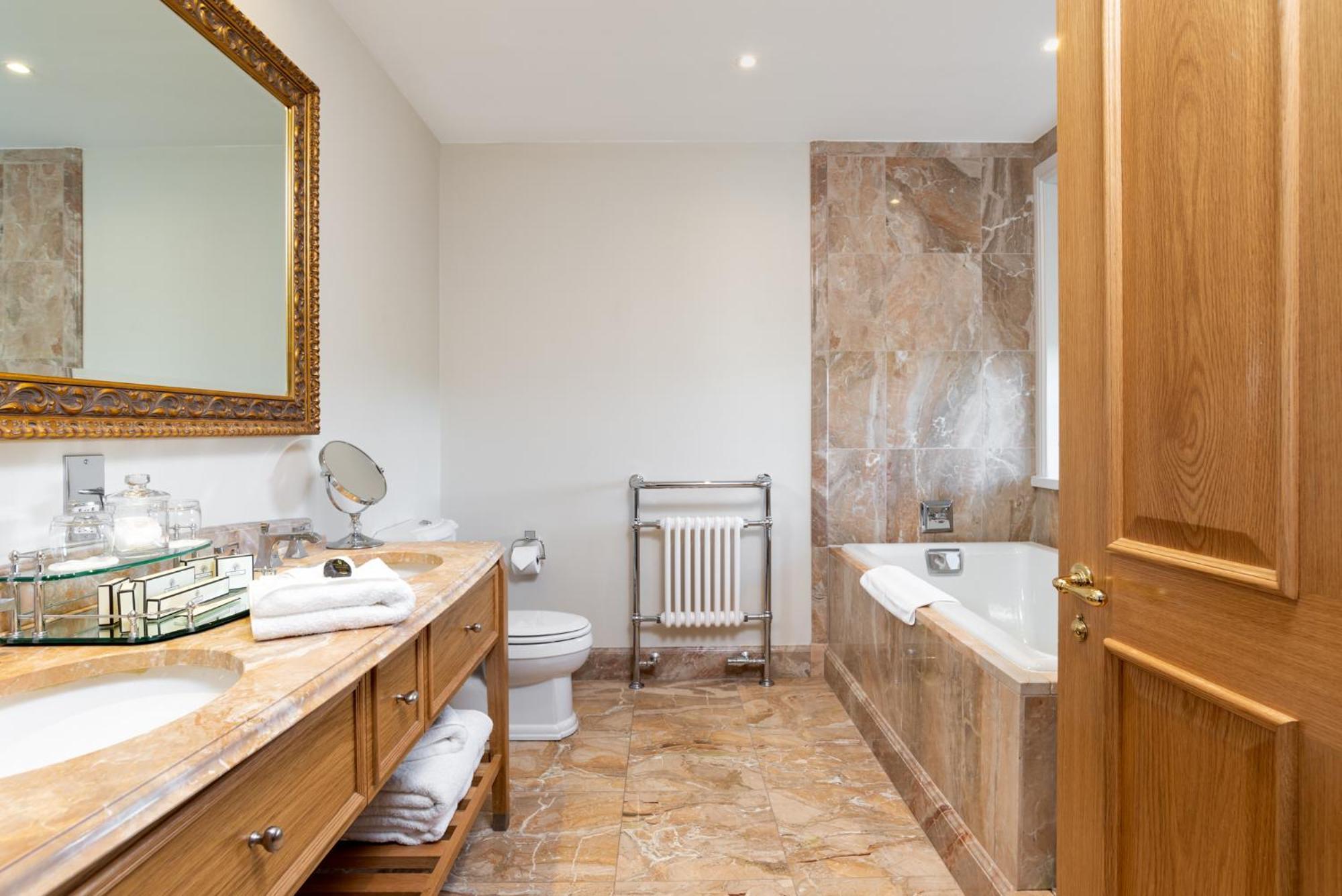 Balmedie Trump Macleod House & Lodge, Scotland מראה חיצוני תמונה