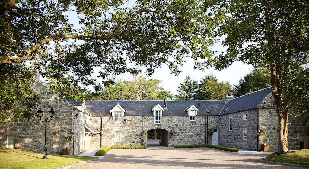 Balmedie Trump Macleod House & Lodge, Scotland חדר תמונה