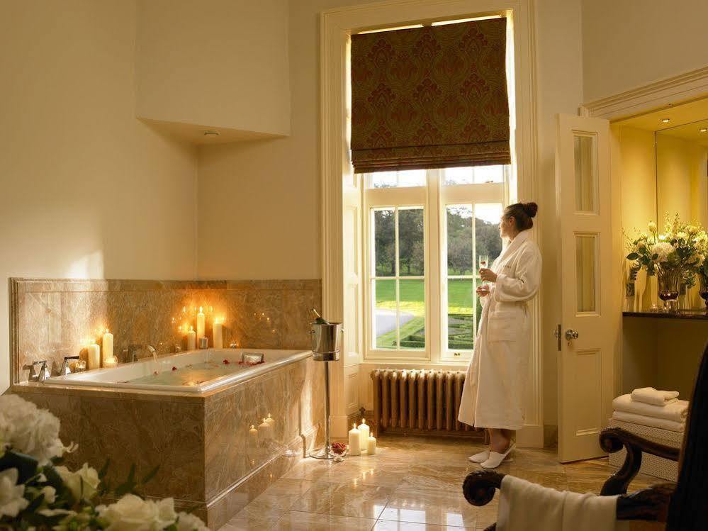Balmedie Trump Macleod House & Lodge, Scotland מראה חיצוני תמונה